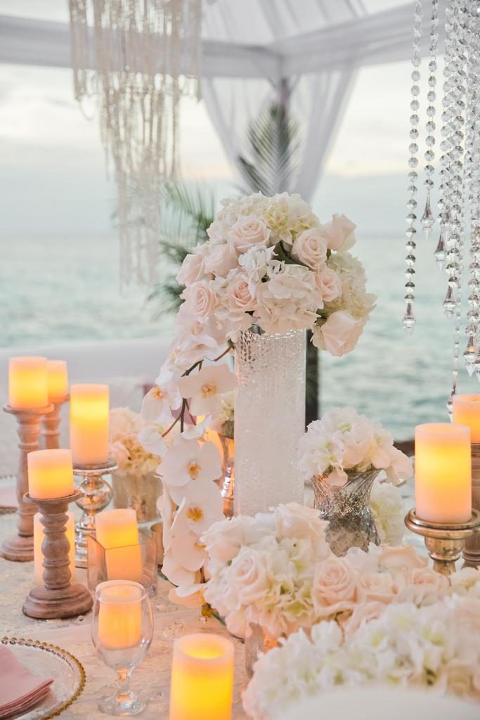 luxury wedding venue