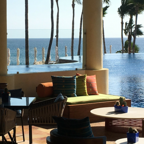 One & Only Palmilla - Los Cabos Luxury Weddings