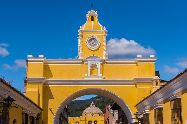 guatemala - a unique destination for your destination wedding