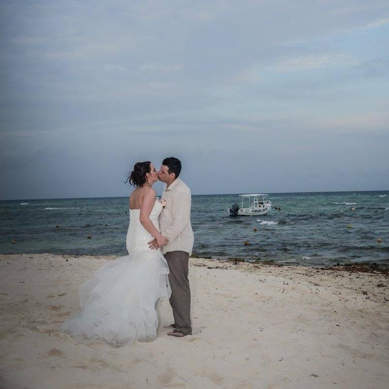 destination bride advice - riviera maya mexico wedding