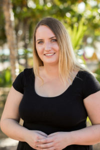 Kara Brodhecker - Destination Wedding Travel Agent and Destination Wedding Planner Edmonton