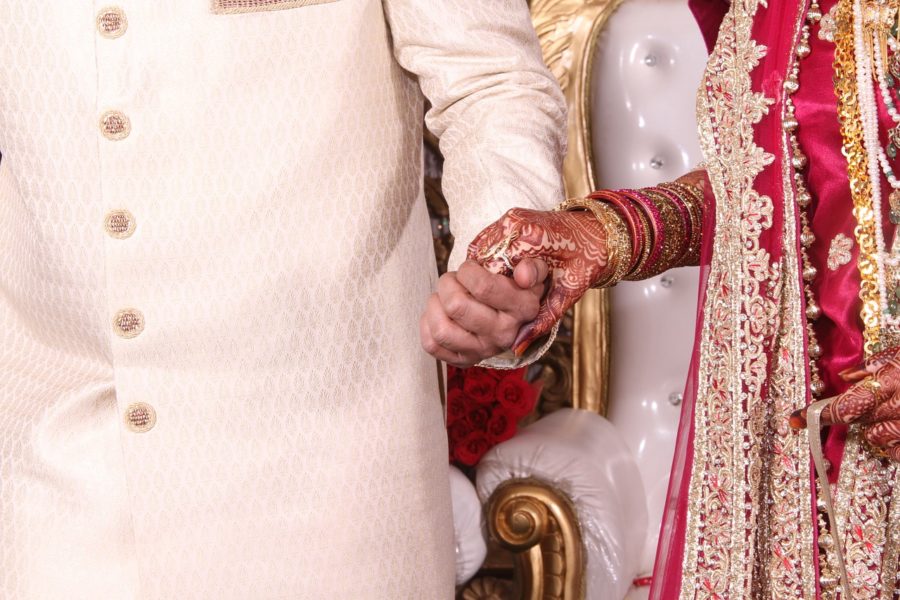 South Asian Indian Destination Weddings