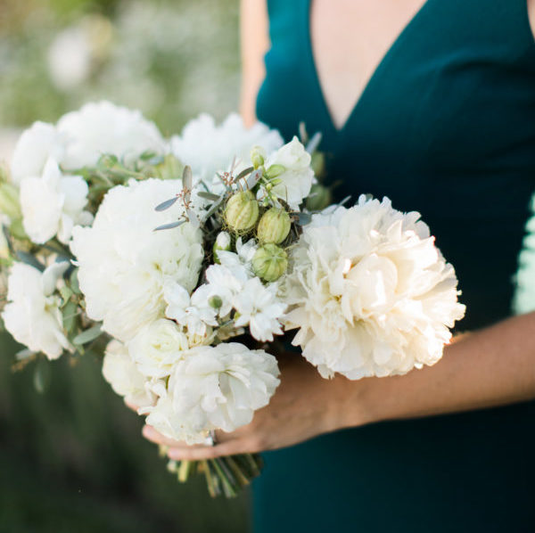 All Inclusive Destination Wedding Florals